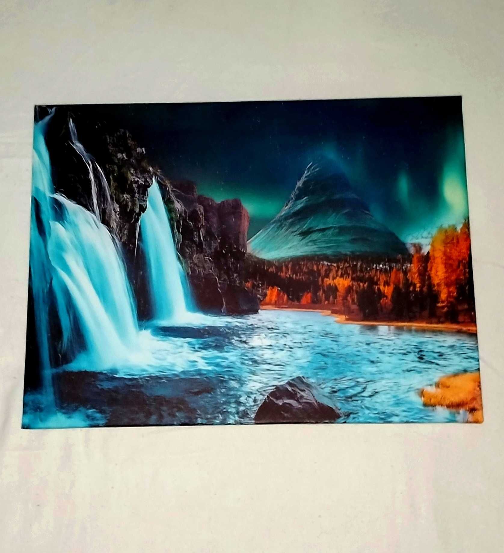 Tablou Canvas 40x30 cm NOI