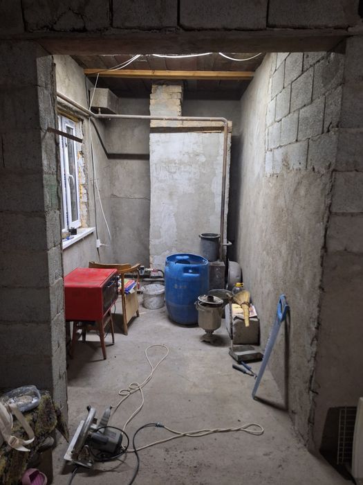 Дом сдается на квартиру