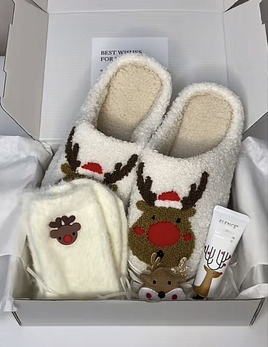 Новогодние боксы! Под заказ! Выгодно!