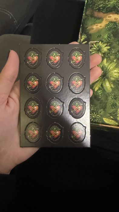 Настолна игра Джуманджи