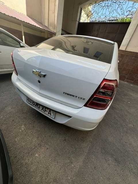 COBALT Автомат Сотилади