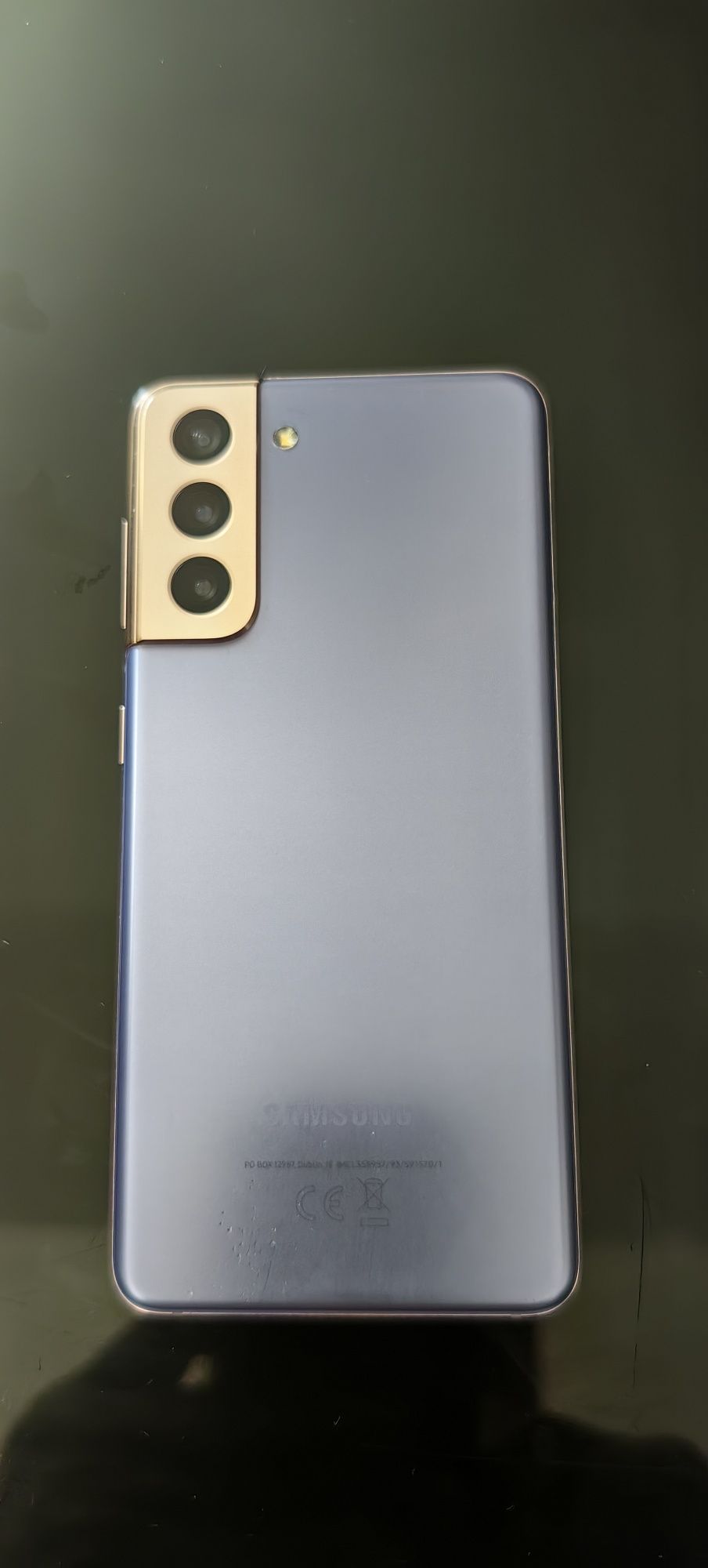 Самсунг Galaxy S21 5G