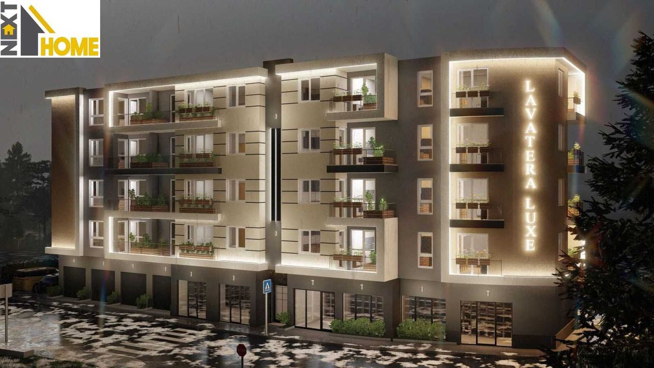 Продава се Двустаен апартамент в Асеновград - 76 кв.м за 853 €/кв.м - Снимка #2