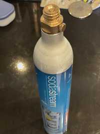 Incarcare butelii Sodastream / Quick Connect