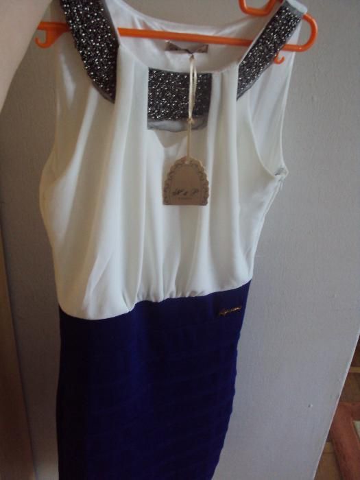 Rochie eleganta marimea M