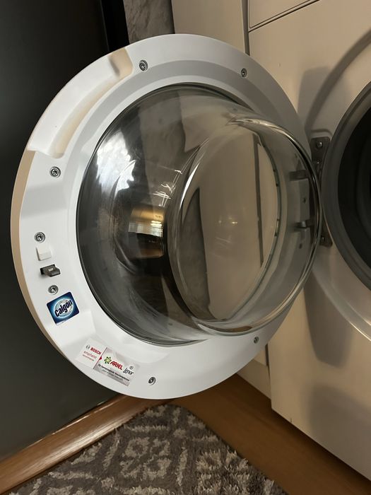 Bosch WAJ24061 – 7 кг / 1200 об. – КАТО НОВА