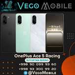 Суперцена! OnePlus Ace 5 Racing на заказ, VegoMobile