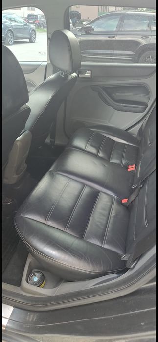 Vand Ford Focus Automat