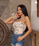 Дамски топ Alessa