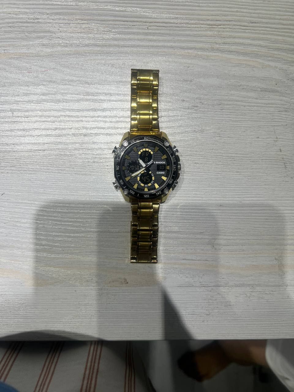 Часы Casio g-shock