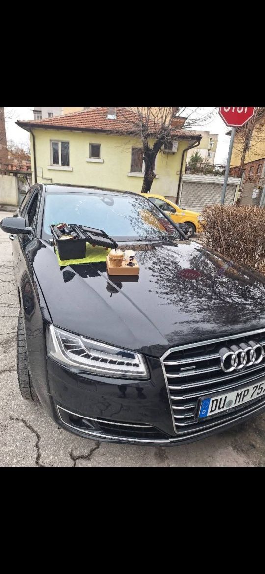 Лепене на спукани автостъкла Пловдив