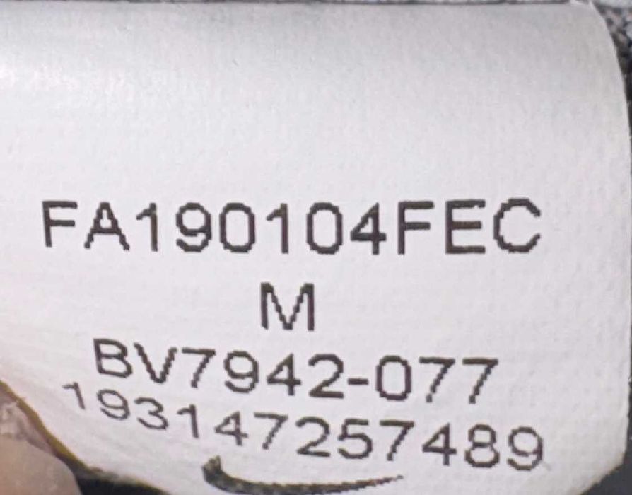 Nike Dri-Fit Camo Мъжка Тениска - Размер M