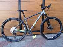 Bicicleta Mtb 29 Rose Frana Hidraulica disc,1x12, Rock Shox.