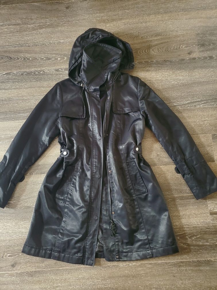 Parka H&M impecabila