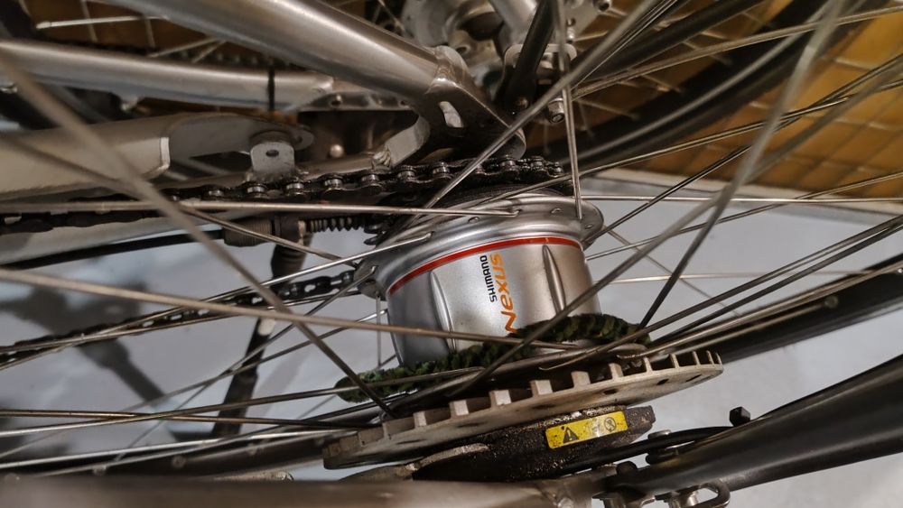 Bicicletă electrică Flyer