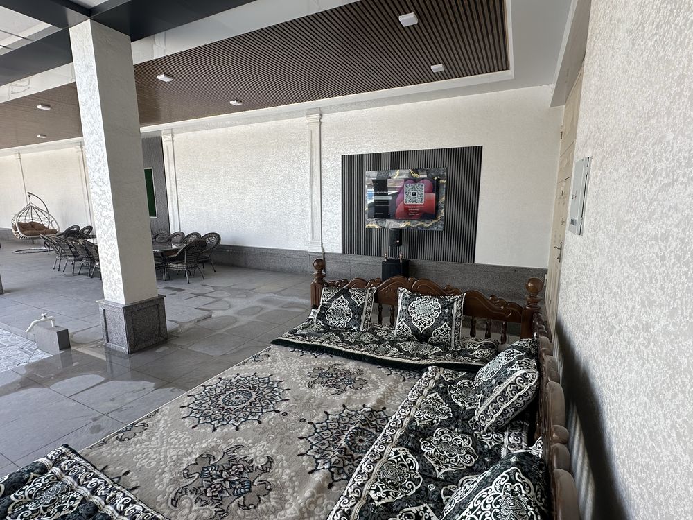 Dacha arendaga beriladi/сдаётся дача комфорт  Xishrav