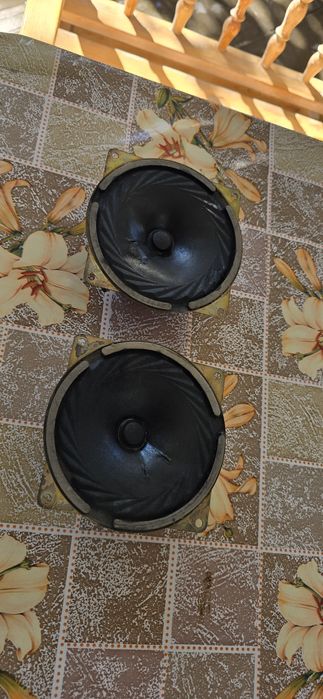 Калонкалар ссср 12 см