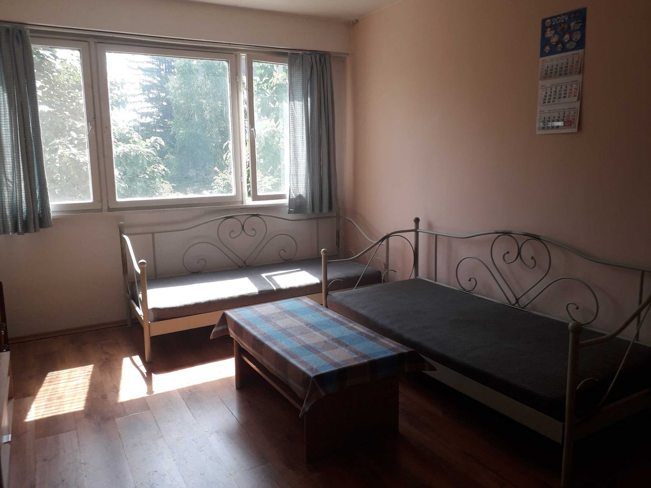 Дава се под наем Едностаен апартамент в София, Павлово - 25 кв.м за 229.5 € - Снимка #9