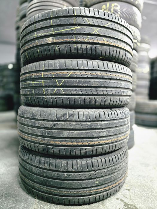 4x 235/60/18 VARA MICHELLIN Stare ca noi