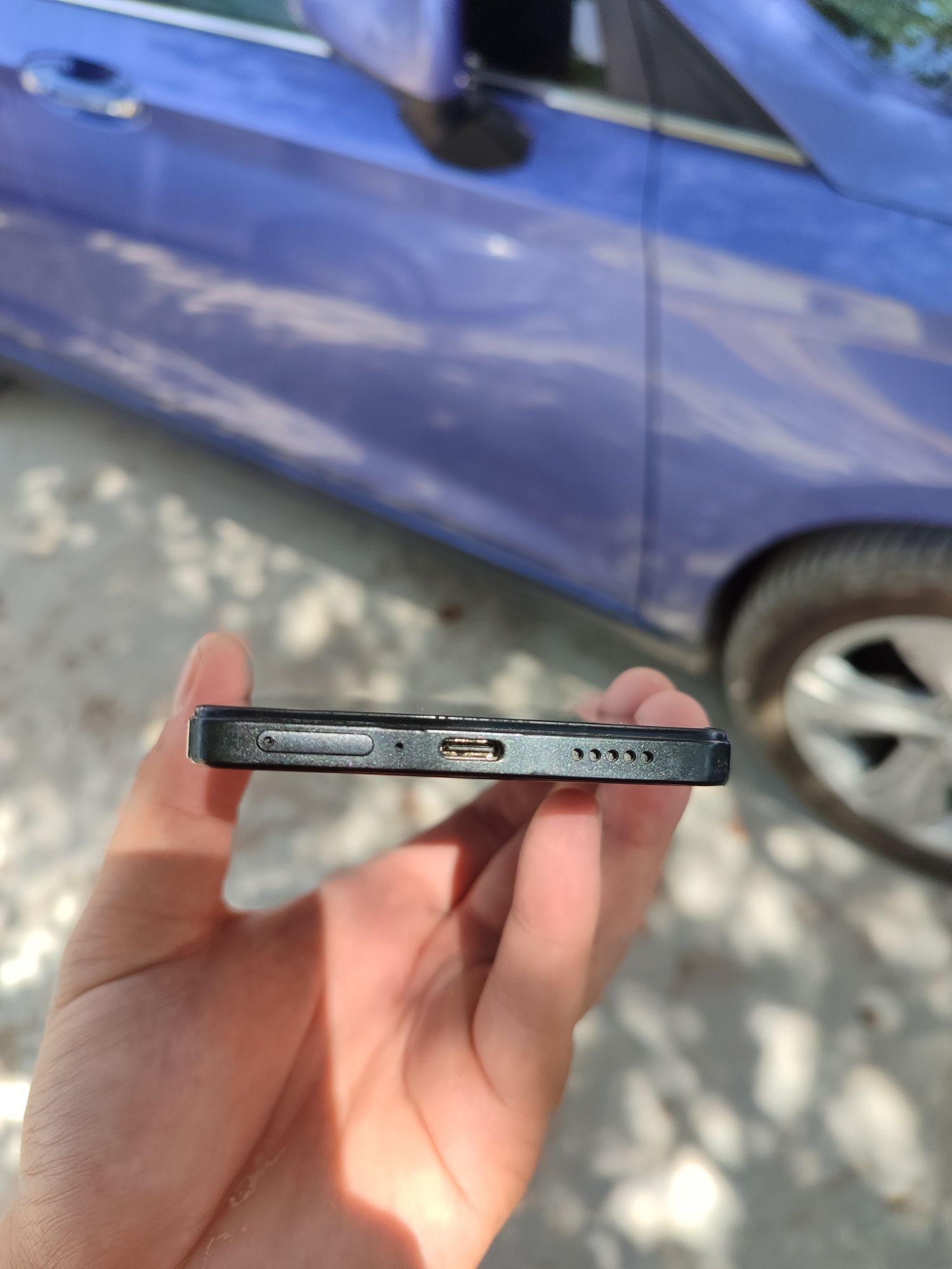 Poco x 5 pro 5 g 256