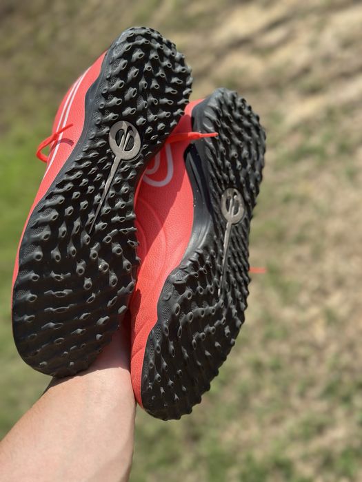 Футболни Обувки Nike Tiempo ( Стоножки )