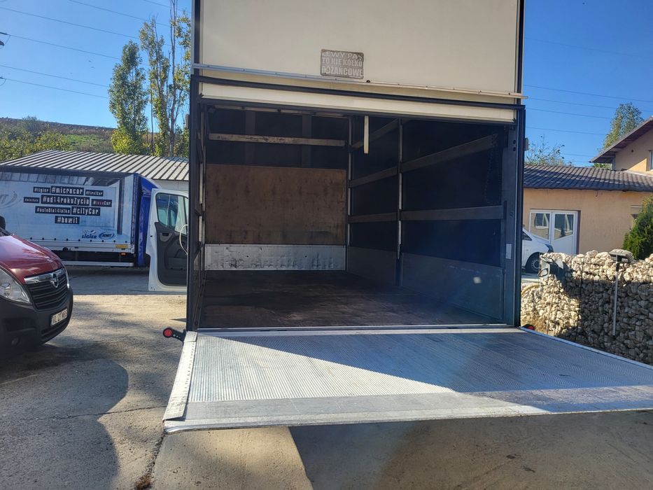 De vânzare flota auto