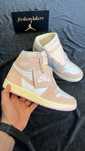 Nike Air Jordan 1 Washed Pink (size 36/37/38)