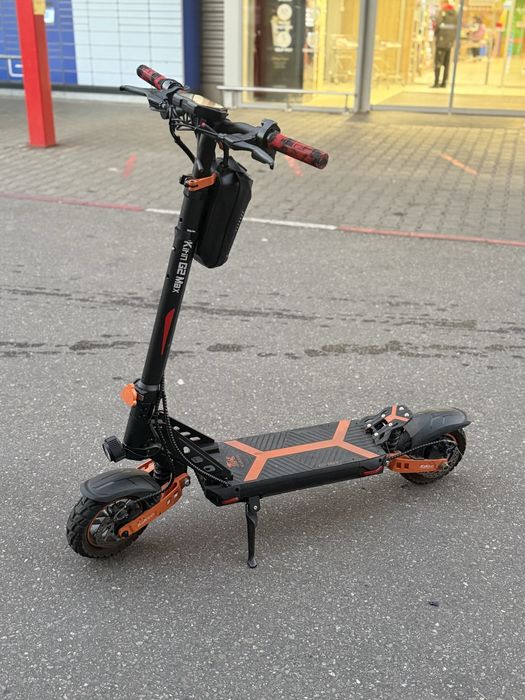 Kukirim g2 max folosit putin