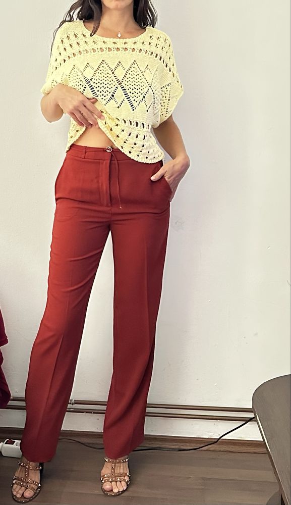 Set bluza pantaloni