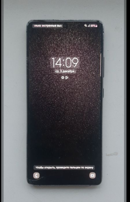 Продам Samsung S10 lite