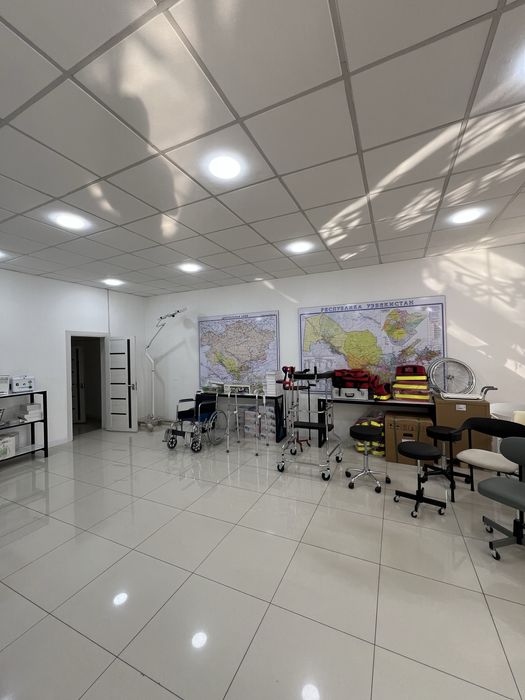 Арендага 240 кв бино берилади, Новза метро, 1 линия, проходимость зор