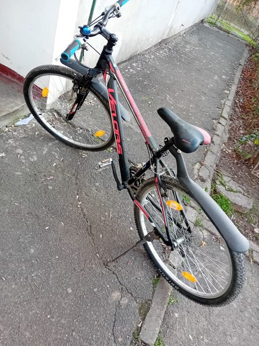 Bicicleta Velors 29