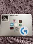 Macbook Air 13 inch , 2015