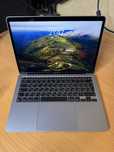 MacBook Air M1 256GBSpace Gray