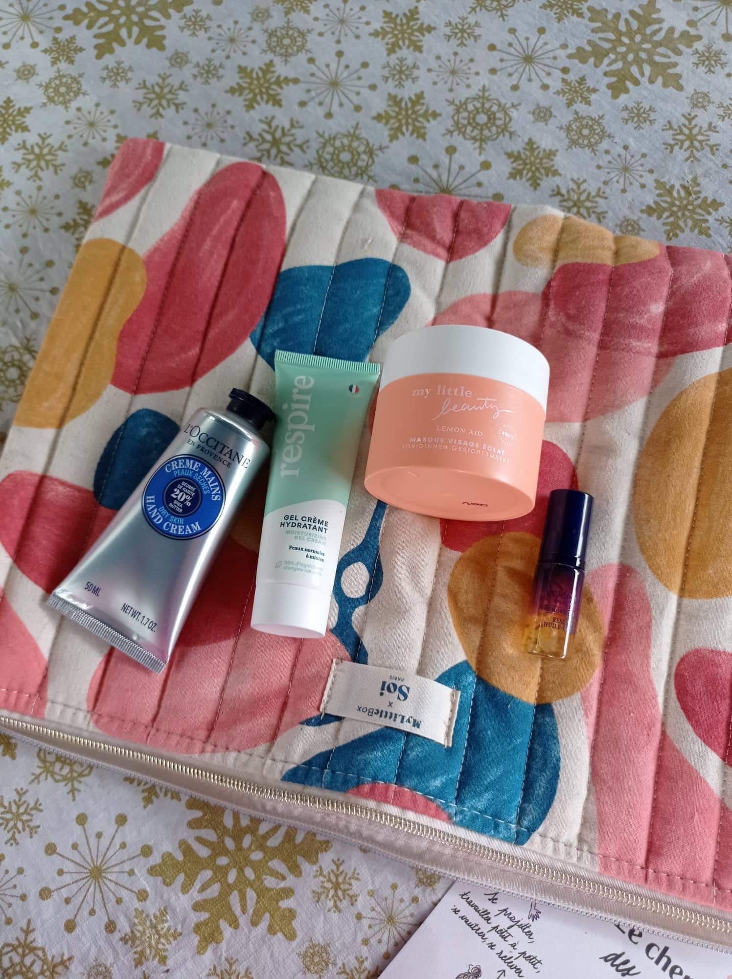 Mistery box за жени