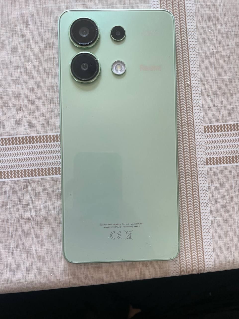 Redmi note 13 8/128 gb