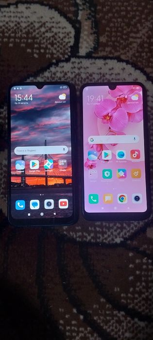 Redmi 7 Redmi 9A sotiladi