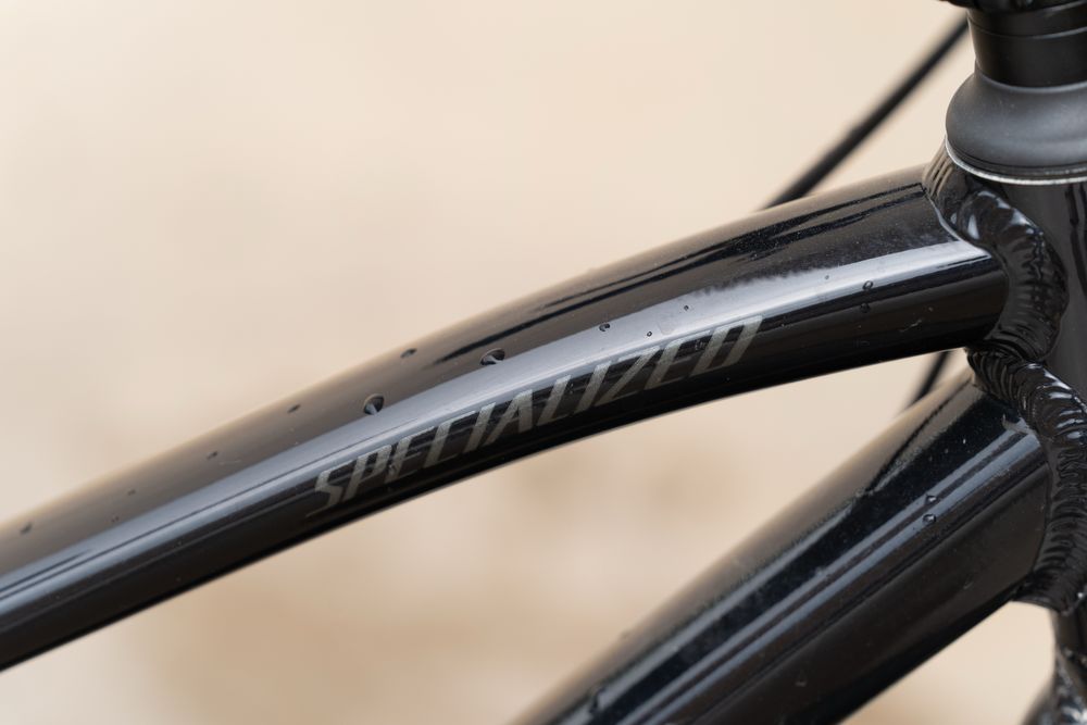 Specialized детско колело