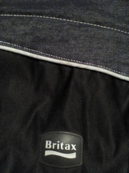 Чувалче за количка Бритакс/Britax