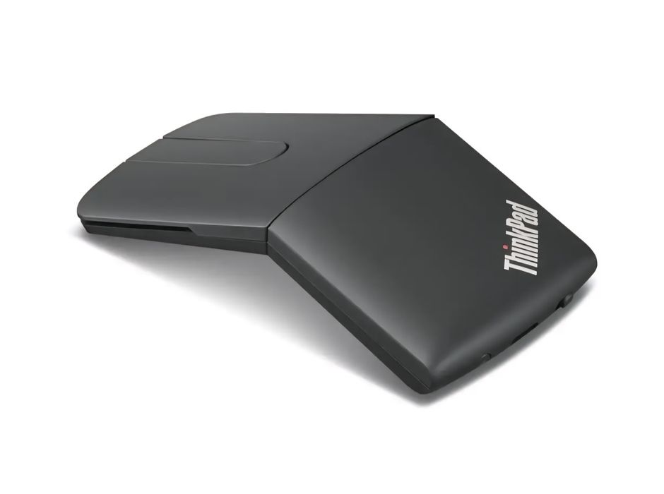 Мышь Lenovo ThinkPad X1 Presenter Mouse 4Y50U45359