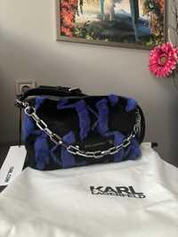 Нова чанта Karl Lagerfeld