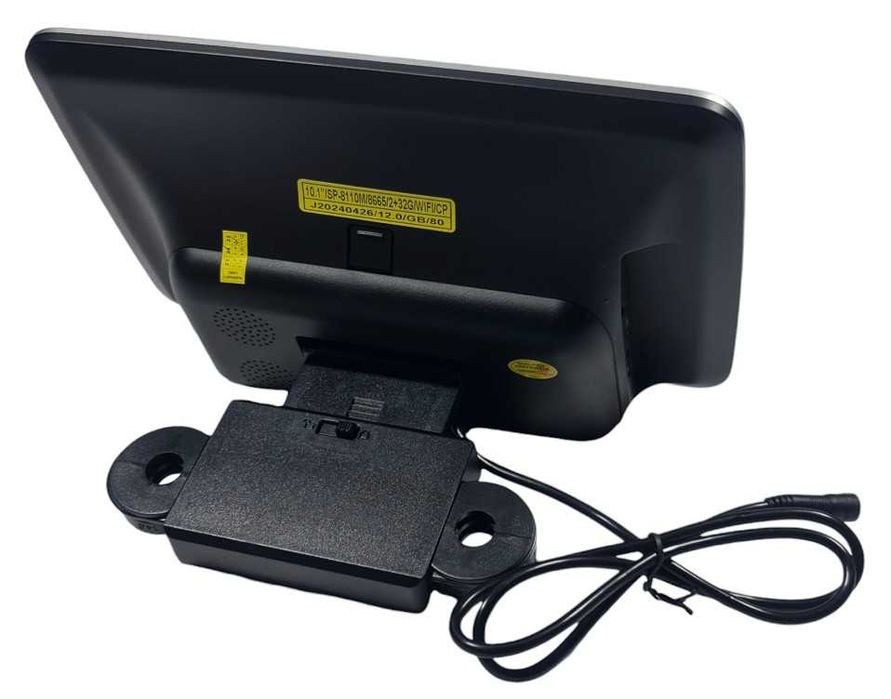 Мултимедия за Подглавник 10.1"2+32G Carplay   А241