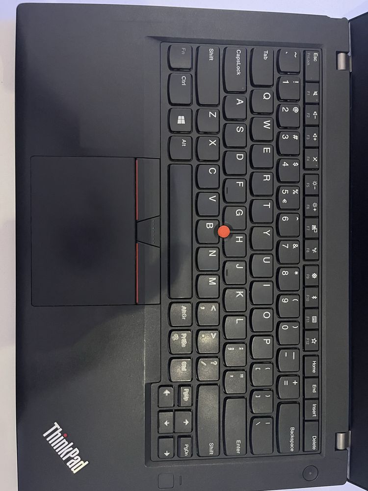 Vand Laptop Lenovo ThinkPad T480 i5 7300 8GB Ram SSD 512 M2