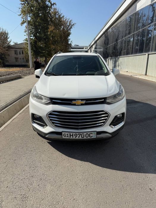 Tracer 1 primer 2019