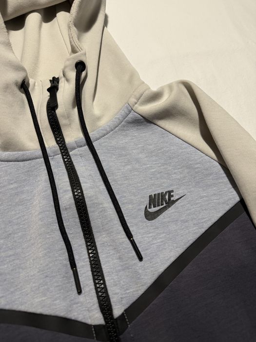 Nike Tech Fleece Windrunner