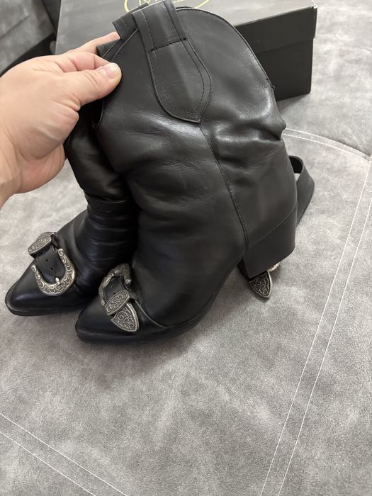 Ciocate de piele Moja