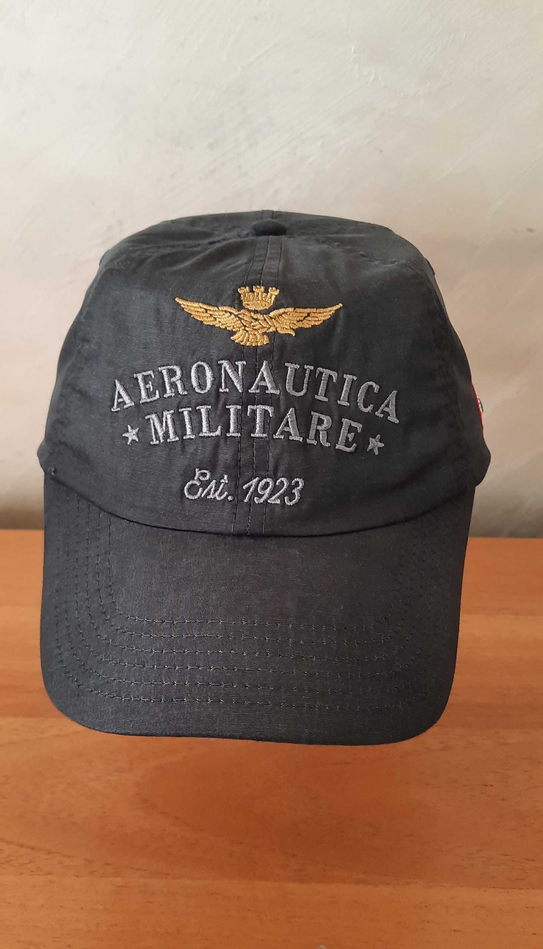 Aeronautica Militare-Много Запазена