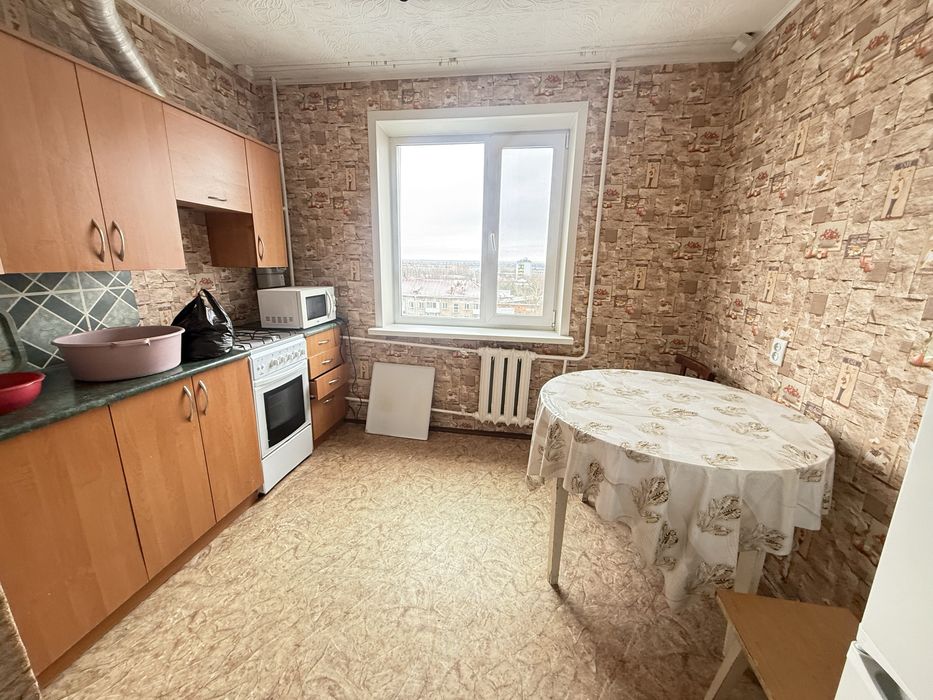 2х комнатная, ДОСТЫК МОЛЛ, на длительный срок