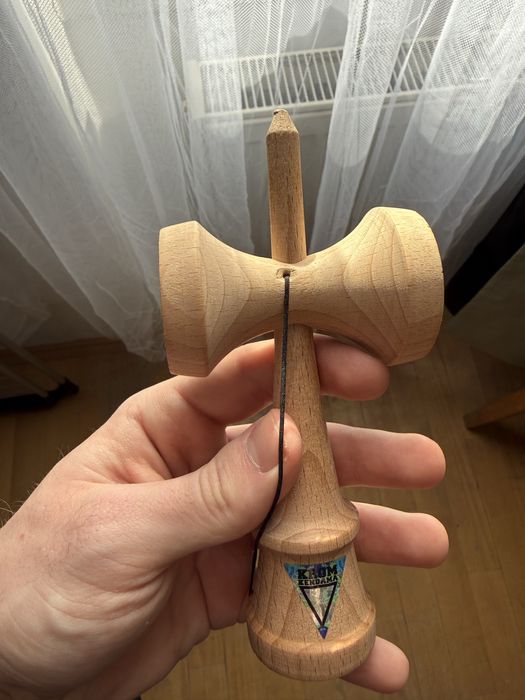 Vand Kendama Krom Pop