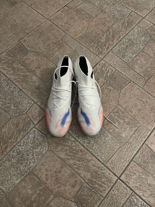 Crampoane profesionale Puma